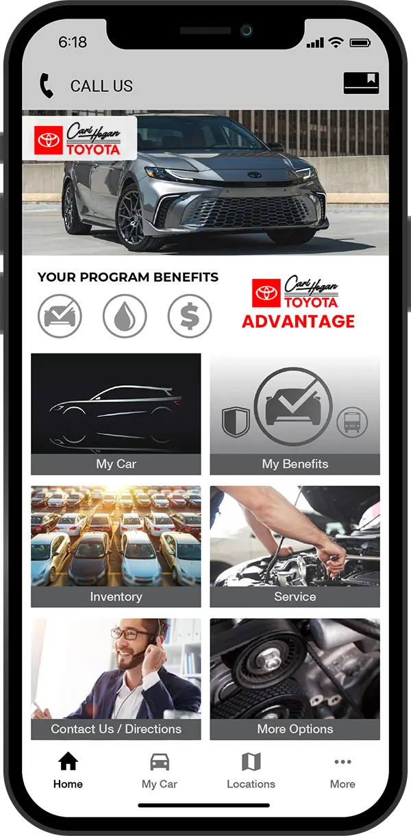 App